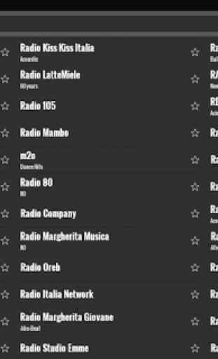 Radio Italie 3
