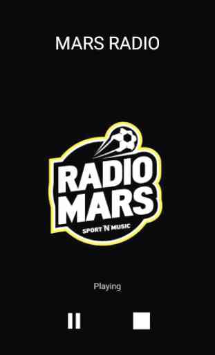 RADIO MARS 2