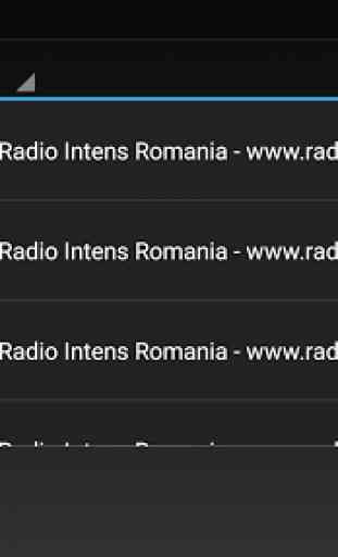 Radio Muzica Etno Romania 3