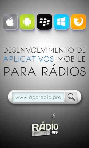 Rádio Nativa FM Jaú 2