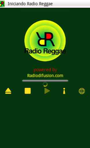 Radio Reggae (Lite) 1