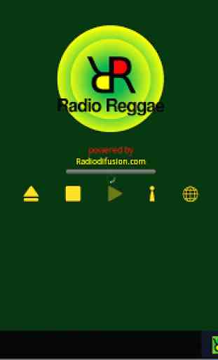 Radio Reggae (Lite) 4