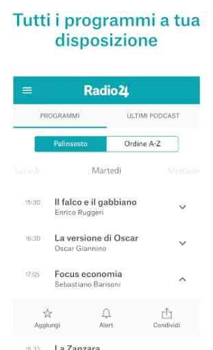 Radio24 4