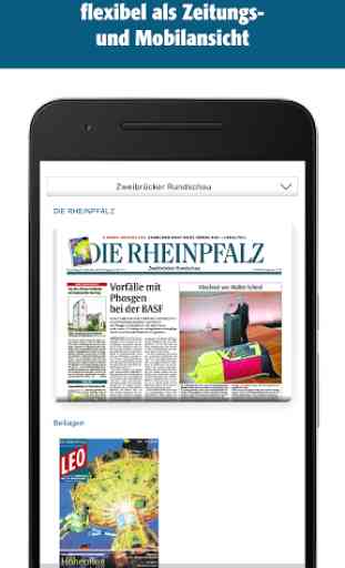 RHEINPFALZ-App 2