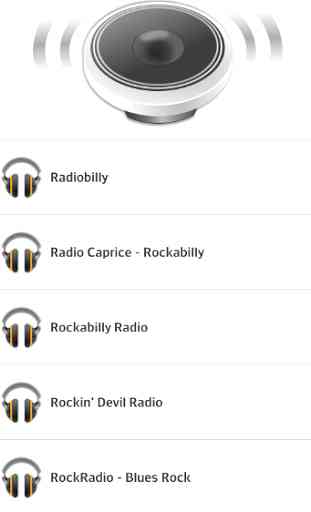 Rockabilly Radio 2