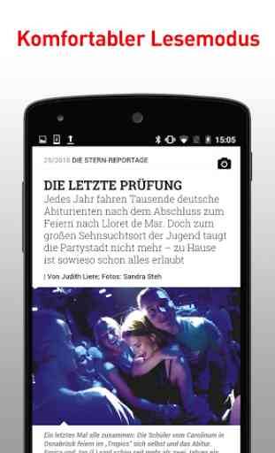 stern - Das Reporter-Magazin 4