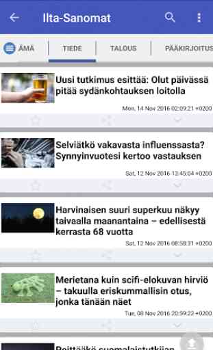 Suomen Uutiset 3