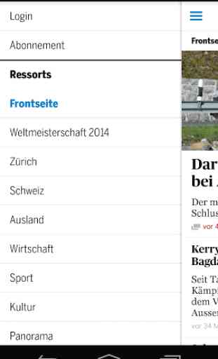 Tages-Anzeiger 4