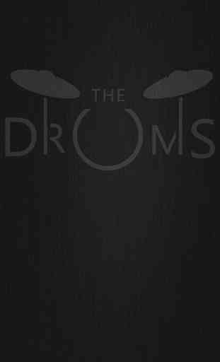 The Drums 2