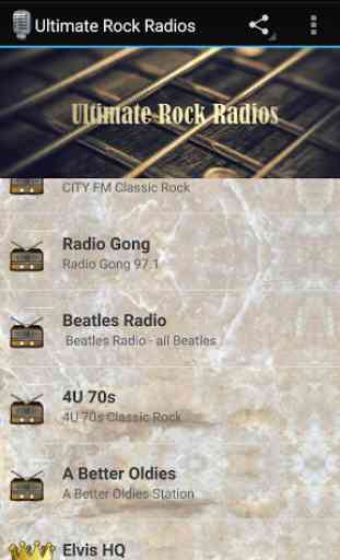 Ultimate Rock Radio 4