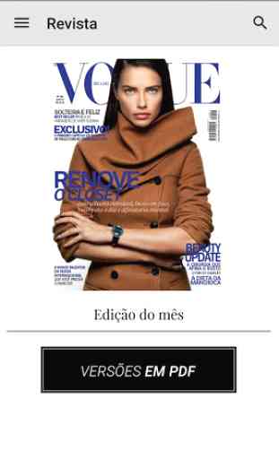 Vogue Brasil 4