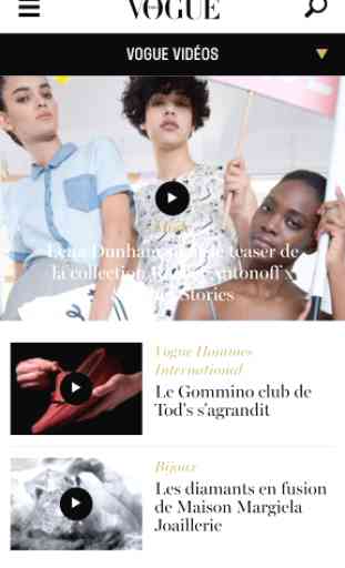 Vogue Paris 2