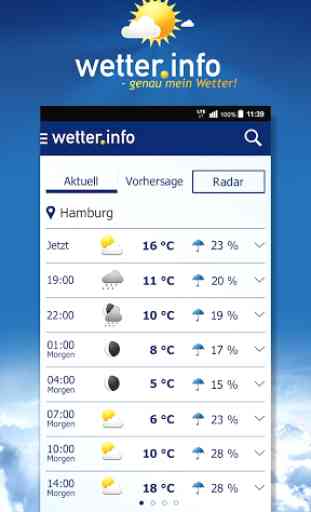 wetter.info 1