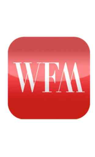 WFM World Fashion Magazine 1