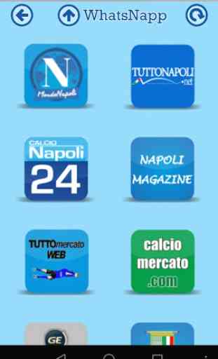 WhatsNapp - Napoli informa... 2