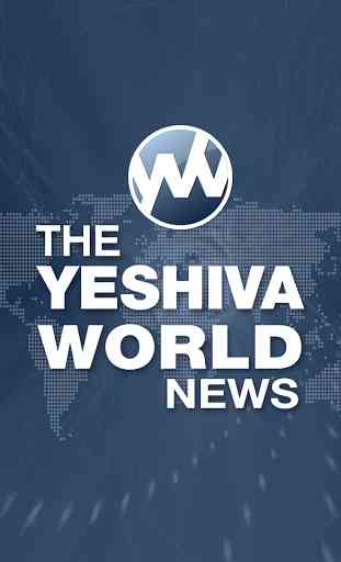 Yeshiva World News 1