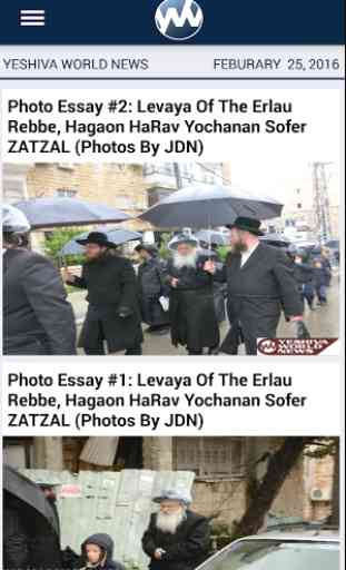 Yeshiva World News 4