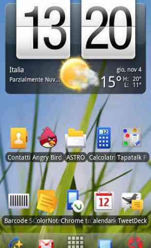 ADWTheme Symbian 1