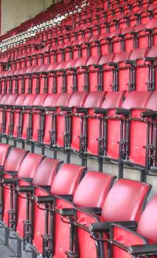 Arsenal Stadium Highbury Wallp 1