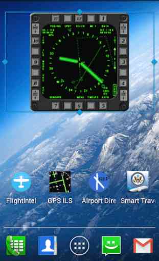 Aviator Clocks 4