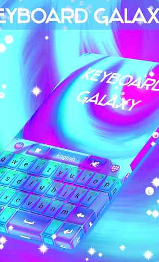 Clavier pour Galaxy Note 4 1
