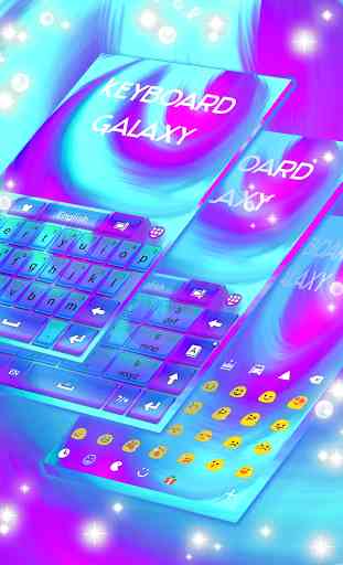 Clavier pour Galaxy Note 4 2
