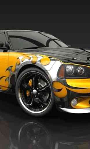Coches Tuning Imagenes 1