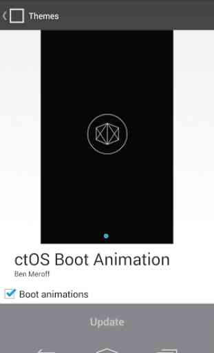 ctOS Boot Animation (CM12/13) 3