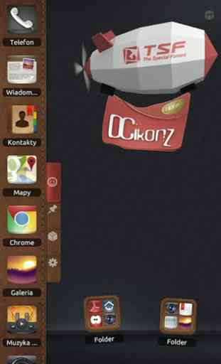 DCikonZ Leather TSF Theme 2