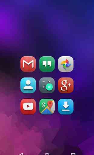 Domo - Icon Pack 1