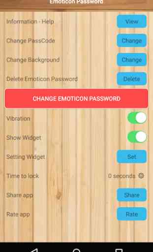 Emoji Password 2