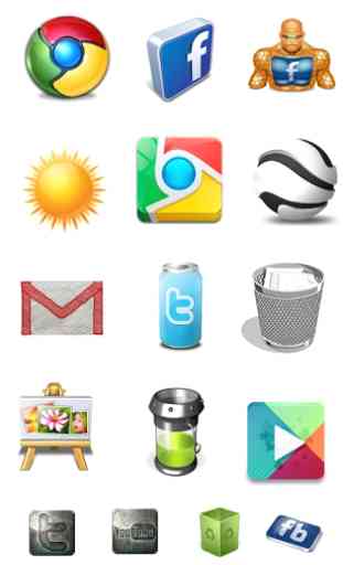 Free App Icons & Icon Packs ► 4