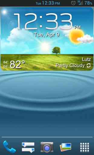 GS3 ish Weather (a UCCW Skin) 1