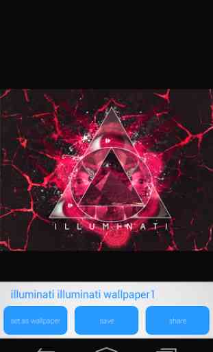 Illuminati HD Wallpapers 4