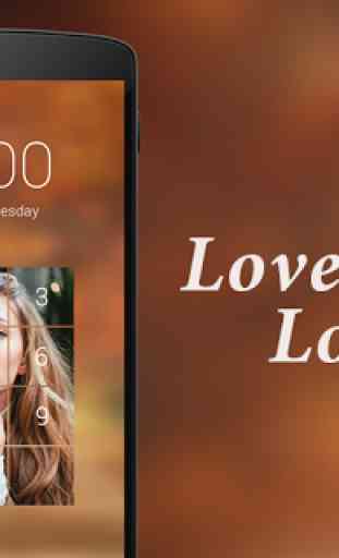 Love Photo-DIY Locker 1