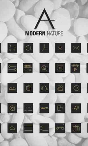 Modern Nature Atom_2.0 Offical 1