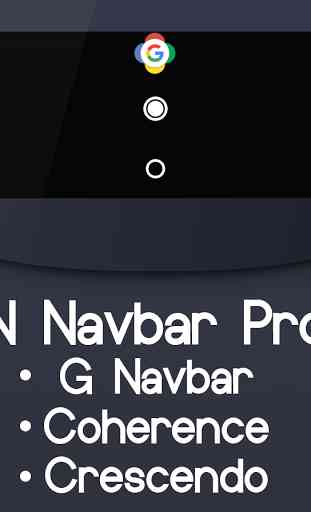 N Navbar Pro - Substratum 2