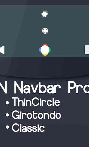 N Navbar Pro - Substratum 4