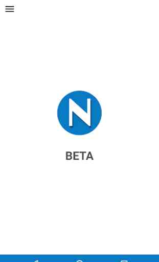 Notify BETA 1