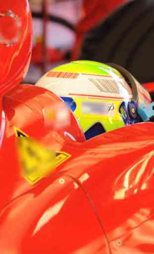 Nouveaux thèmes Ferrari F1 F60 4