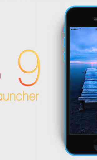 OS 9 Theme & Launcher 1