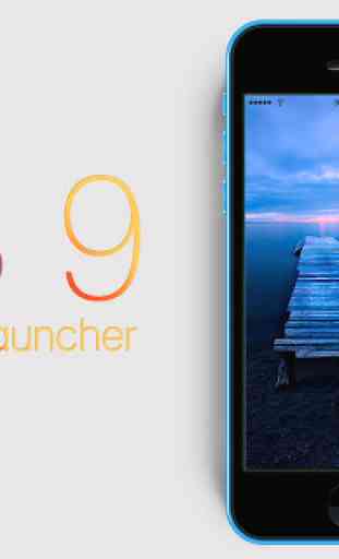 OS 9 Theme & Launcher 2