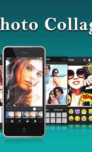 Pic Editor Collage Maker 1