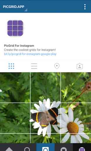 PicGrid for Instagram 4