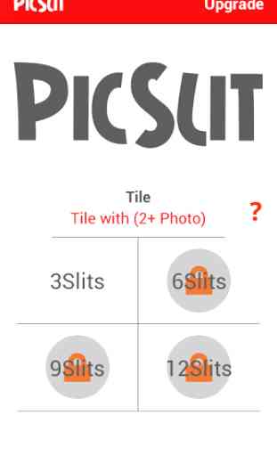 PicSlit - Giant Banner / Grid 3