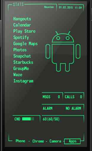 PipDroid for UCCW 3