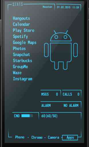 PipDroid for UCCW 4