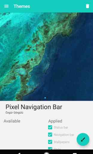 Pixel Nav Bar (CM12 & CM13) 3