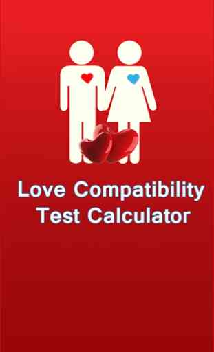 Real Love Compatibility Test 2