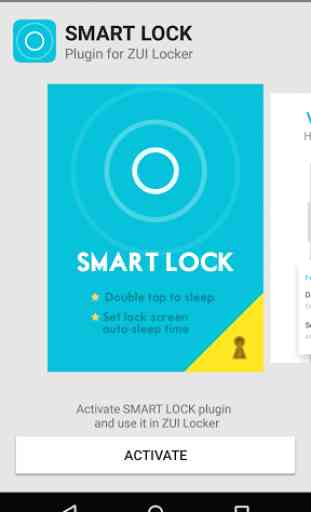 Smart Lock 1